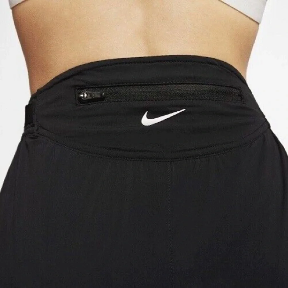 Nike Women's Black Track Joggers